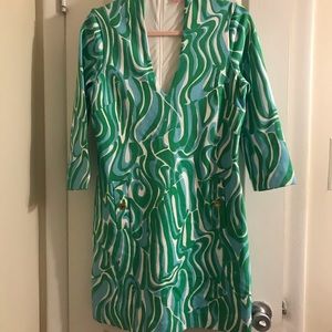 NWOT Lilly Pulitzer Dress